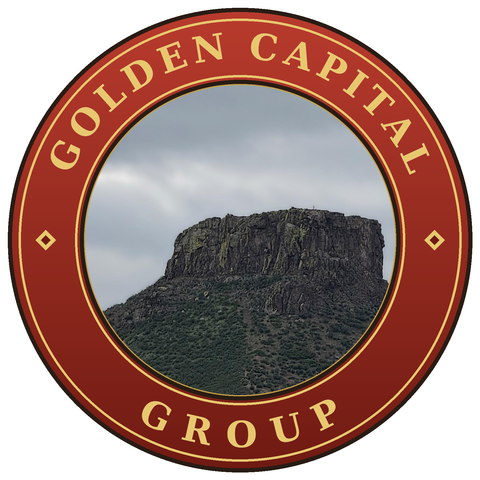 Golden Capital Group Advisors