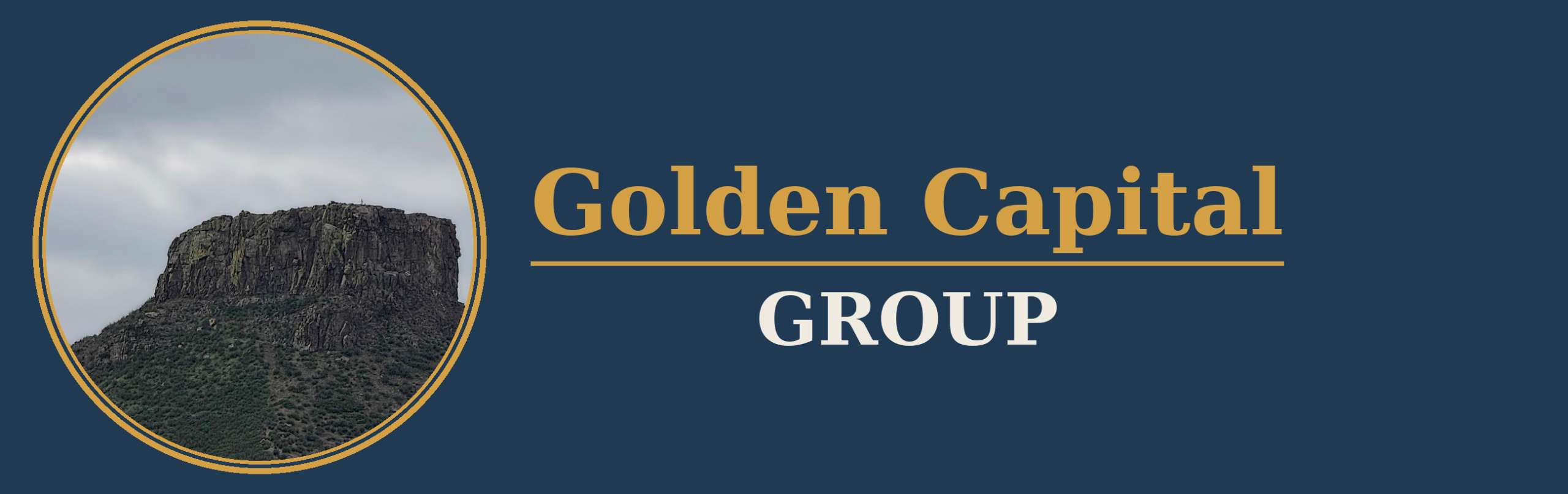 Golden Capital Group